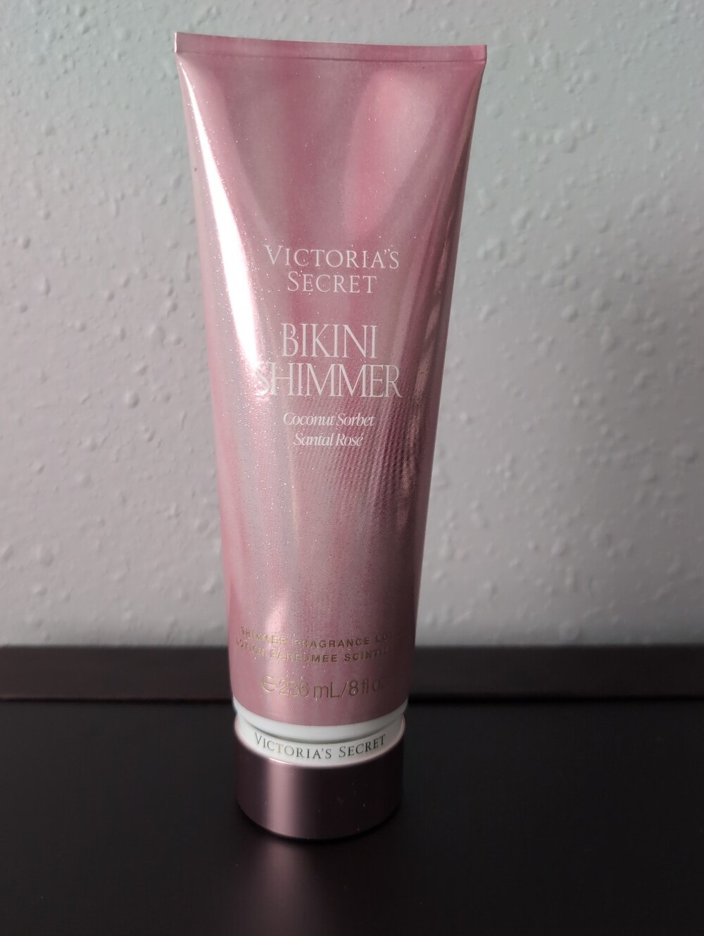Victoria's Secret Bikini Shimmer Lotion